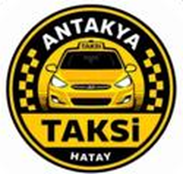 Antakya Taksi logo