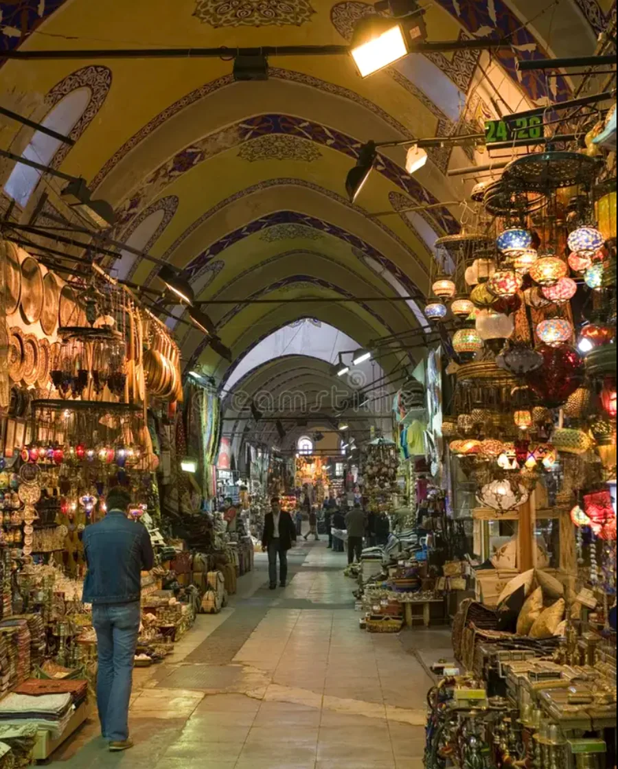 Antakya Uzun Çarşı taksi
