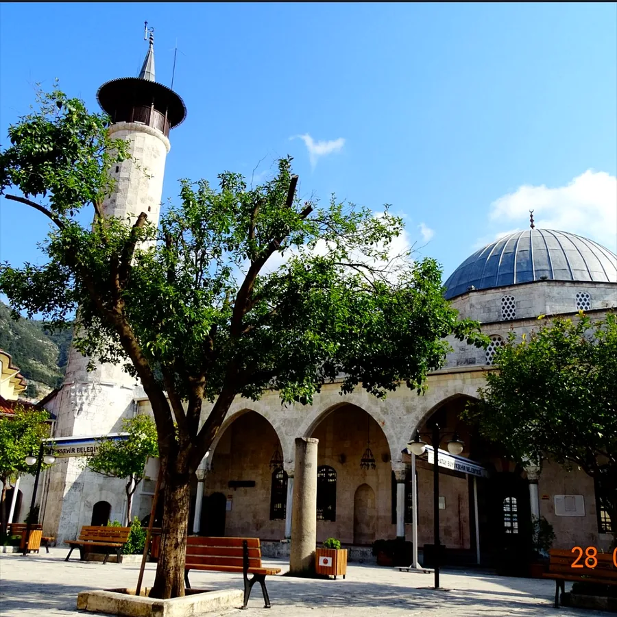Habib-i Neccar Antakya