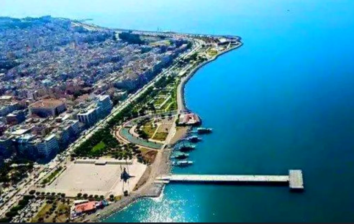 İskenderun taksi